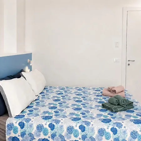 Glicini 2 - Comfort Apartman Finale Ligure