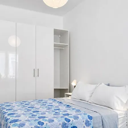 Glicini 2 - Comfort Apartman *