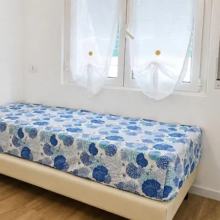 Apartman Glicini 2 - Comfort Finale Ligure