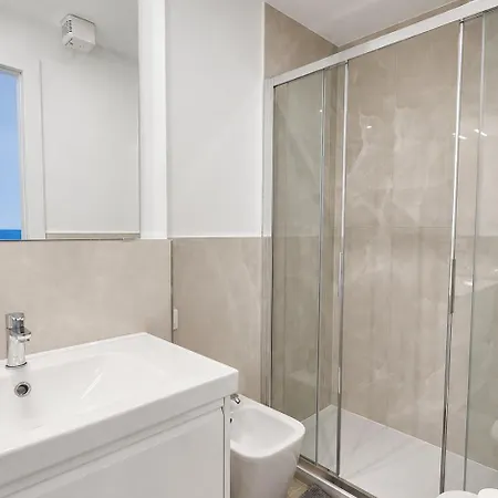 Glicini 2 - Comfort Apartman *