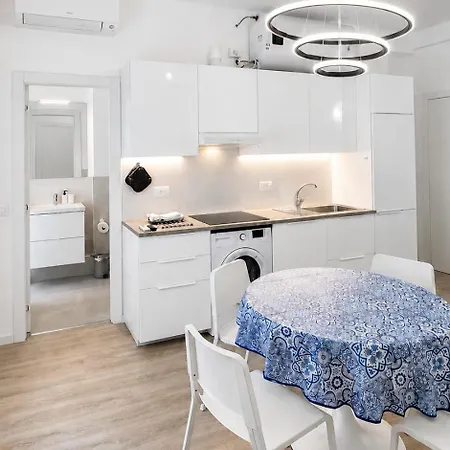 Apartman Glicini 2 - Comfort *