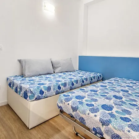 Glicini 2 - Comfort * Finale Ligure