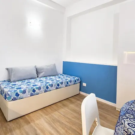 Apartman Glicini 2 - Comfort Finale Ligure