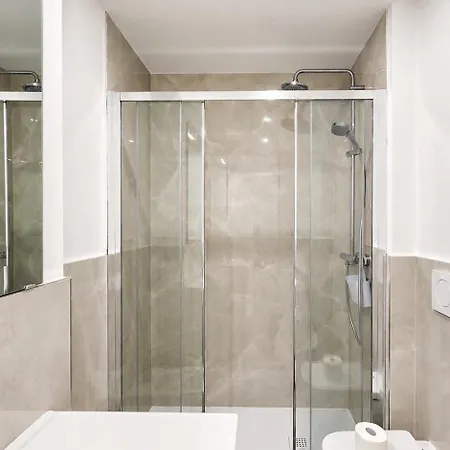 Glicini 2 - Comfort Finale Ligure