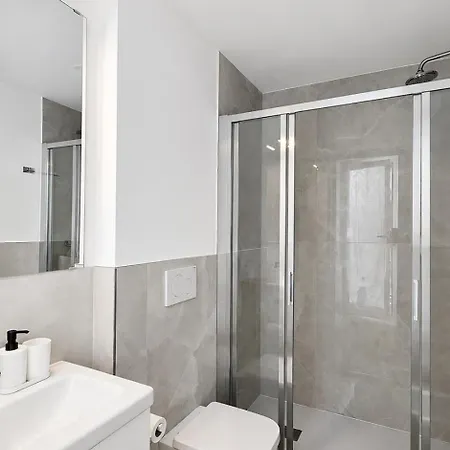 Apartman Glicini 2 - Comfort